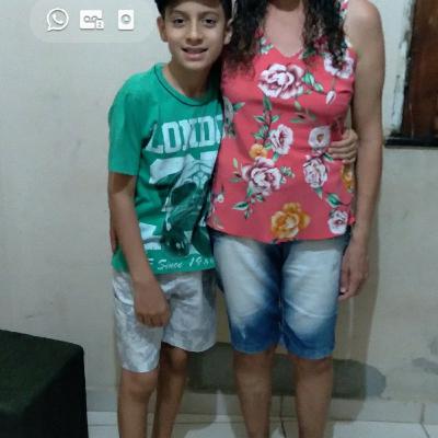 Kirikou É a feiticeira