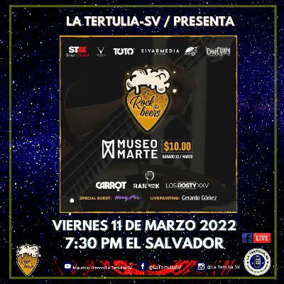 ROCK THE BEERS II