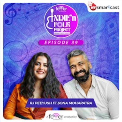 Udit Ji Ne Koi PR Stunt Nahi Kiya: Sona Mohapatra
