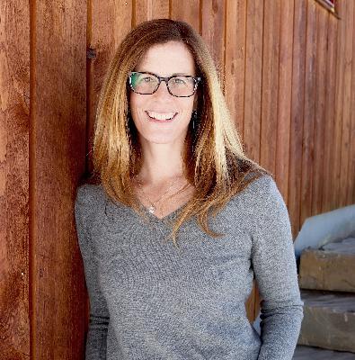 140: Forests, Stories, and the People Behind Reforestation with Lauren E. Oakes