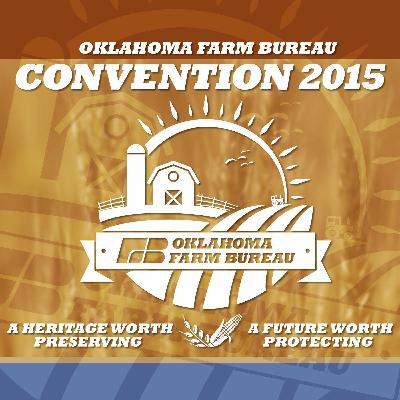 2015 YF&R High School Discussion Meet Winner