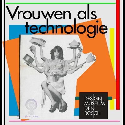 Trailer Vrouwen als technologie