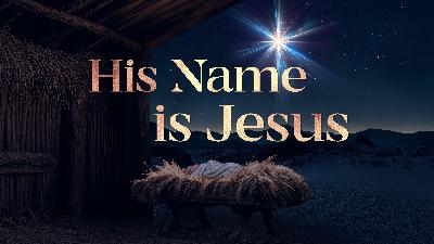 Joy Has a Name Joy Has a Name