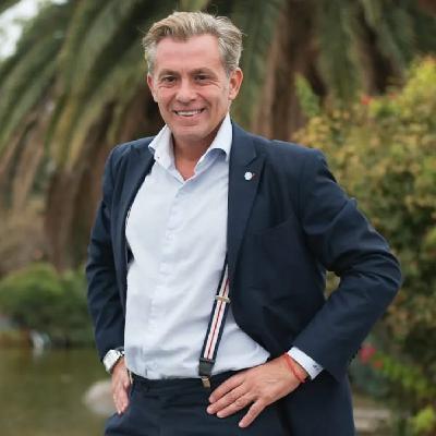 Maximiliano Postigo @maxipostigo (Empresario Argentino en China) Buenas Razones Maximiliano Postigo @maxipostigo (Empresario Argentino en China) Buenas Razones