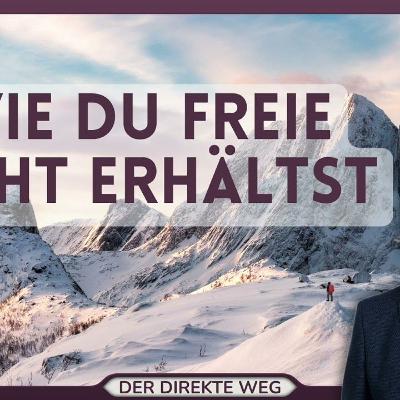 304 Ein Kurs in Wundern EKIW | Lass meine Welt nicht Christi Sicht verschleiern 304 Ein Kurs in Wundern EKIW | Lass meine Welt nicht Christi Sicht verschleiern