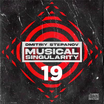 Dmitriy Stepanov-Musical Singularity #19