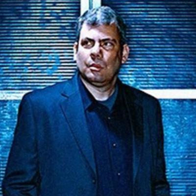 Jeff Gomez on transmedia and immersive storytelling