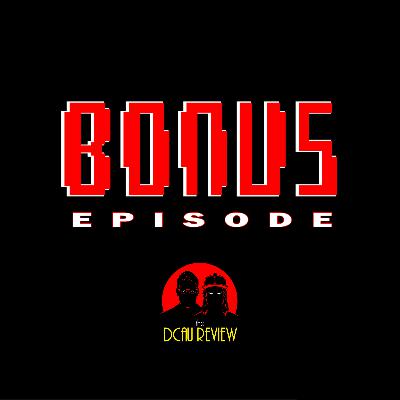 Bonus Ep. 65- 5 of the Spookiest DCAU Episodes Bonus Ep. 65- 5 of the Spookiest DCAU Episodes