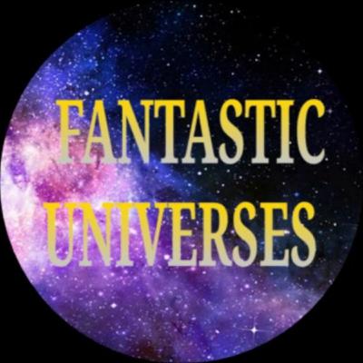 Episode 81 | Fantastic Plays Talks Host Divergent Paths Episode 81 | Fantastic Plays Talks Host Divergent Paths