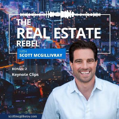 Bonus: Keynote Clips