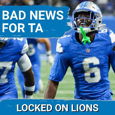 MAJOR DEVELOPMENT: Terrion Arnold Named In Florida Robbery Case, Not Charged + Maxx Crosby Trade?