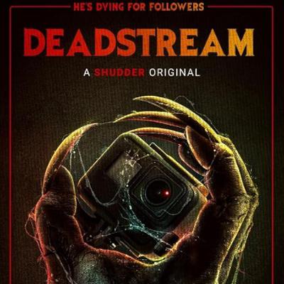 Monster Mondays #354 - Deadstream