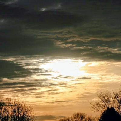 FROM WORRY TO WORSHIP FROM WORRY TO WORSHIP