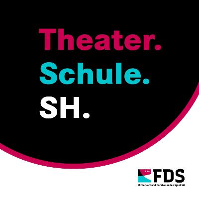 Folge 9: Vielfalt auf die Bühne! - Wie Jugendtheater Diskriminierung sichtbar macht, ohne sie zu wiederholen - mit Aiva, Ali, Yeva, Canip Gündogdu und Andreas Kroder