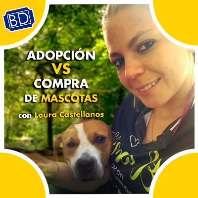 VERDADES DE ADOPCIÓN Y COMPRA DE MASCOTAS EN PANDEMIA | Boleto Doble Ep. 8