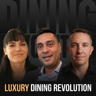 Redefining Luxury Dining with AI & IoT I The Knowledge Capital Redefining Luxury Dining with AI & IoT I The Knowledge Capital