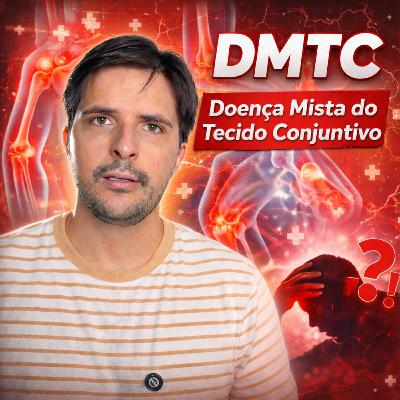 Junta (#14) DMTC - Doença Misto do Tecido Conjuntivo: tudo em todo lugar ao mesmo tempo Junta (#14) DMTC - Doença Misto do Tecido Conjuntivo: tudo em todo lugar ao mesmo tempo