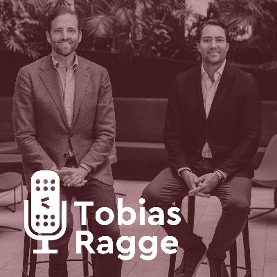 Tobias Ragge – Die Neuaufstellung von HRS in Zeiten der Krisen