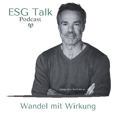 #126  Hannes Jaenicke - Umweltbewusstsein und Aktivismus