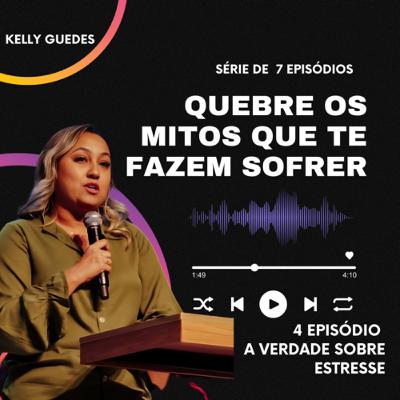 A VERDADE SOBRE ESTRESSE