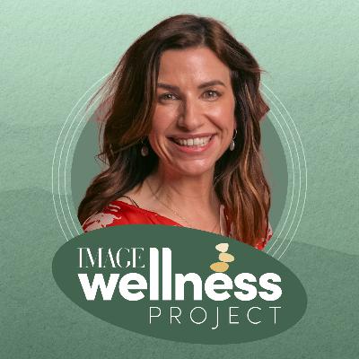 LETTING GO OF SHOULDS with Clare McKenna