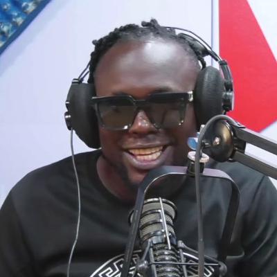 Dre Cali Talks Parenting, Cooperation with UPRS and Ambassadorial Gigs! Dre Cali Talks Parenting, Cooperation with UPRS and Ambassadorial Gigs!