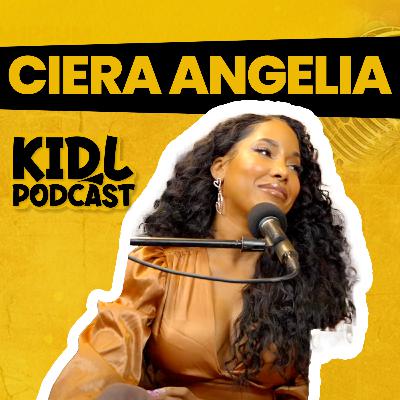 Ciera Angelia on 'Empire', 'Sisters' Film on BET, Terrance Howard, and Detroit