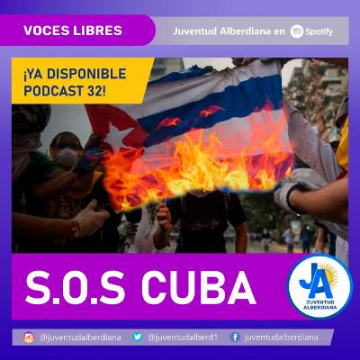 #32 El levantamiento Cubano y su Revolución #32 El levantamiento Cubano y su Revolución