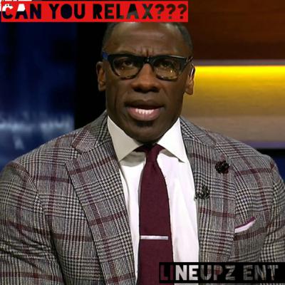 “ Can You Relax?”