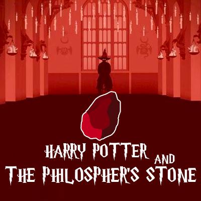 Chapter 1: Harry Potter And The Philosopher's Stone Chapter 1: Harry Potter And The Philosopher's Stone