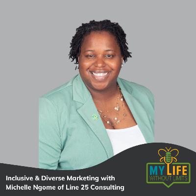 Inclusive & Diverse Marketing