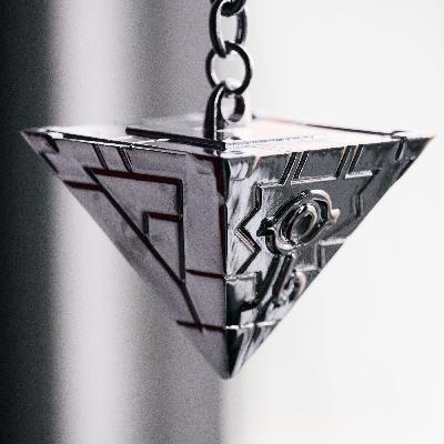 CCYGO Episode 1: Halqifibrax is NOT a Problem