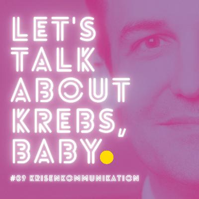 #9 Krisenkommunikation | Stefan Sengl