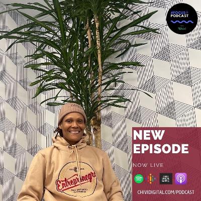 Inspiring a Generation of Entrepreneurs with Patchell Windom from Entrepronegro