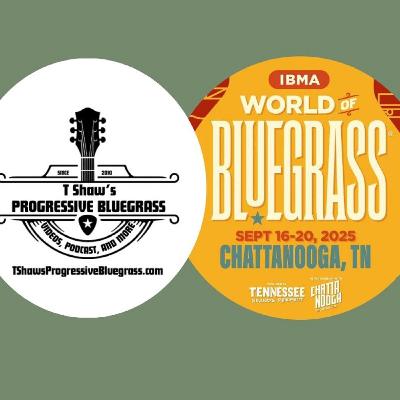 My Conversation with Ken White Executive Director of the IBMA