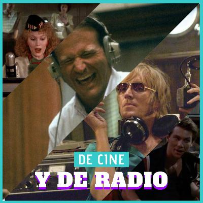 Episodio 12: De cine y de radio
