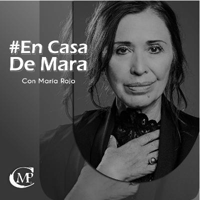 Pocas personas RESPETAN los años de esfuerzo y trabajo | María Rojo | #EnCasaDeMara Pocas personas RESPETAN los años de esfuerzo y trabajo | María Rojo | #EnCasaDeMara
