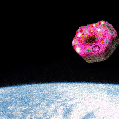 Nasty Choc Cake Shake (Pilot)