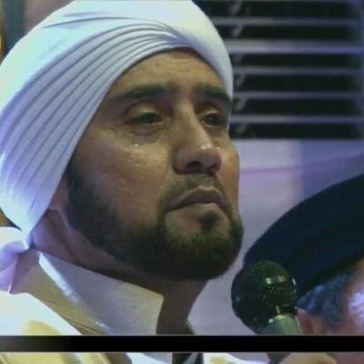 Tausyiah Agama : Nikmatnya Saling Berbagi || Habib Syech Bin Abdul Qodir Assegaf
