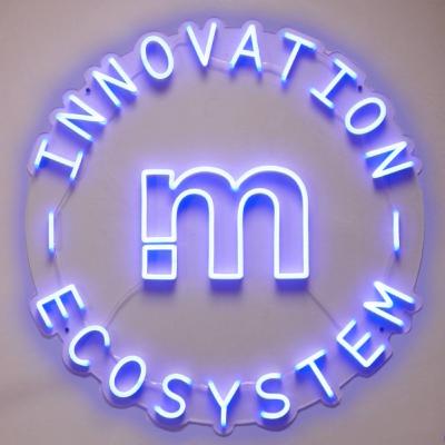Disrupting IP Management - mit Lukas Kappelsberger von PATOffice