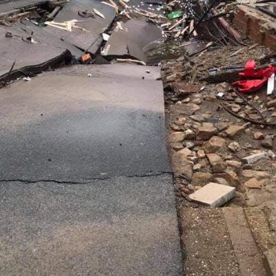 2. Jahrestag Flutkatastrophe Stolberg und mehr