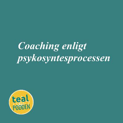 Coaching enligt psykosyntesprocessen - hitta din längtan och nästa steg Coaching enligt psykosyntesprocessen - hitta din längtan och nästa steg