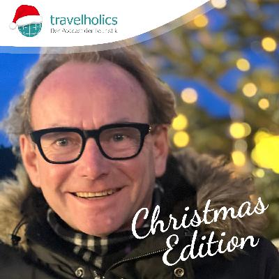 Travelholics Christmas Greetings Travelholics Christmas Greetings