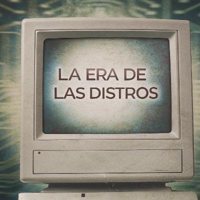 ATA 760 La era de las distros. El podcast