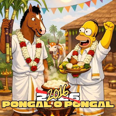 2016 vs 2026 Pongal Movies Discussion | Pongal O Pongal | Tamil Podcast 2016 vs 2026 Pongal Movies Discussion | Pongal O Pongal | Tamil Podcast