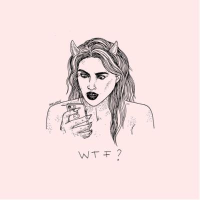 WTF?!