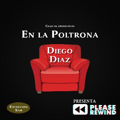 En la Poltrona: El OCTAVO DÍA Preguntas y Respuestas