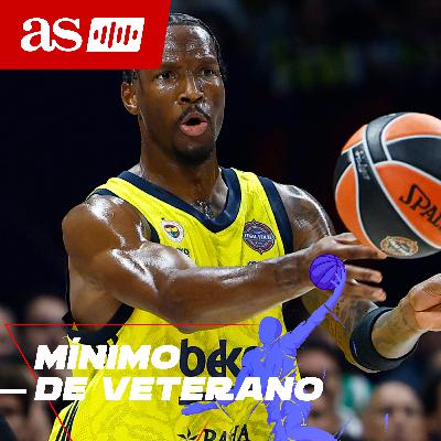 La vuelta de Hayes-Davis altera la temporada. ¿Hay dudas en los equipos españoles? | Mínimo de Euroliga 1x12