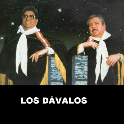 CRIOLLÍSIMOS: LOS DÁVALOS