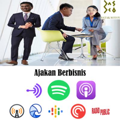 Ajakan Berbisnis
